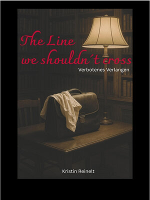 cover image of The Line we shouldn´t cross